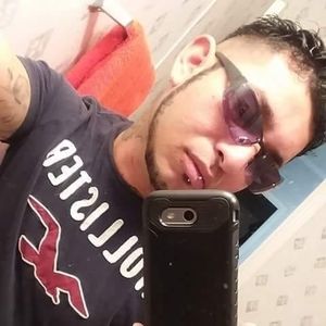 Meet your Posher, Ricky